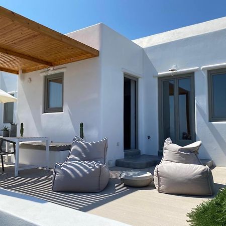 Nice Villas Pýrgos Exterior foto